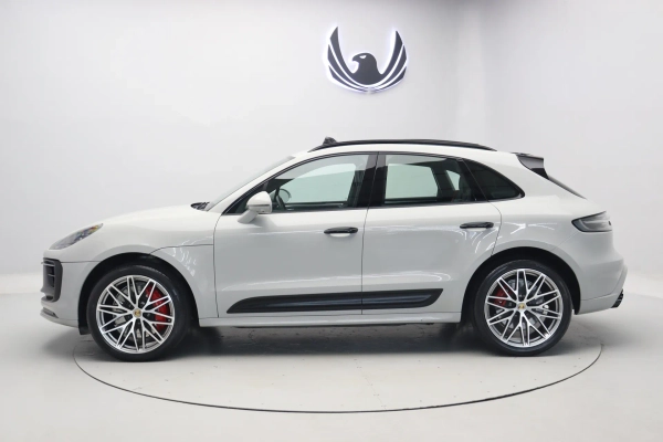 Foto do veiculo PORSCHE MACAN GTS