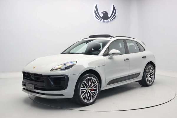 Foto do veiculo PORSCHE MACAN GTS