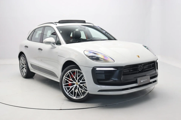 Foto do veiculo PORSCHE MACAN GTS