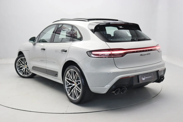 Foto do veiculo PORSCHE MACAN GTS