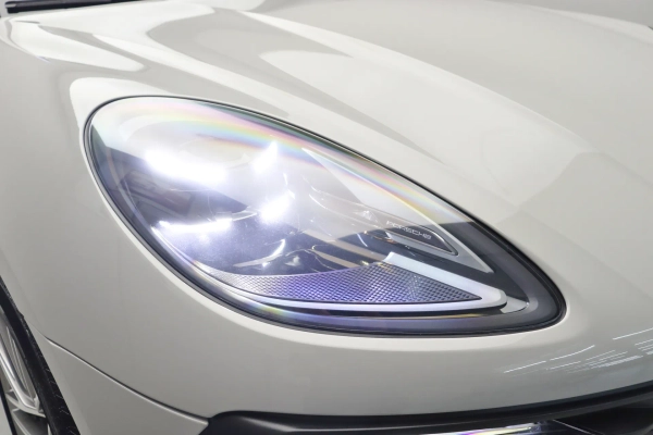 Foto do veiculo PORSCHE MACAN GTS