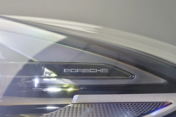 Foto do veiculo PORSCHE MACAN GTS