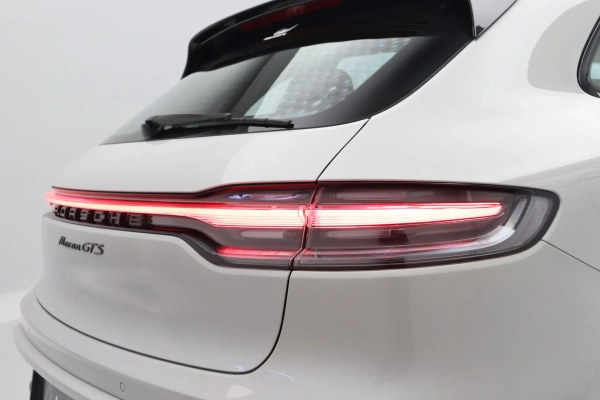 Foto do veiculo PORSCHE MACAN GTS