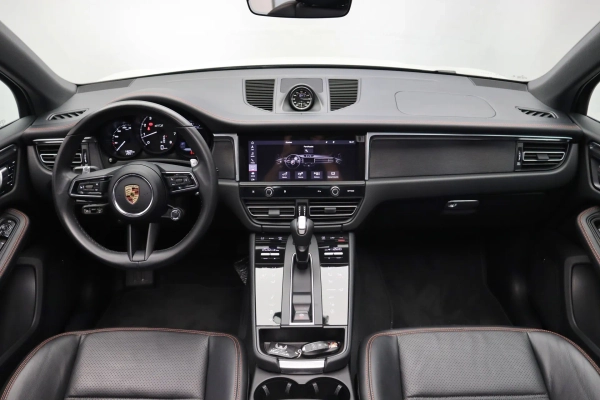 Foto do veiculo PORSCHE MACAN GTS