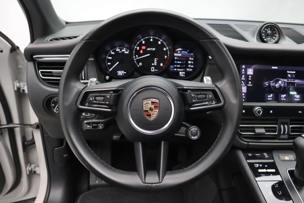 Foto do veiculo PORSCHE MACAN GTS