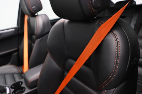 Foto do veiculo PORSCHE MACAN GTS