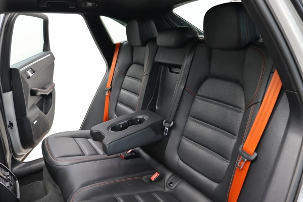 Foto do veiculo PORSCHE MACAN GTS