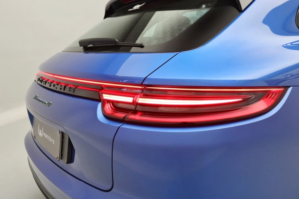 Foto do veiculo PORSCHE PANAMERA 4 E-HYBRID SPORT TURISMO