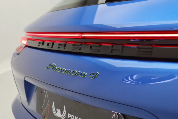 Foto do veiculo PORSCHE PANAMERA 4 E-HYBRID SPORT TURISMO