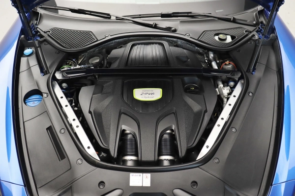 Foto do veiculo PORSCHE PANAMERA 4 E-HYBRID SPORT TURISMO