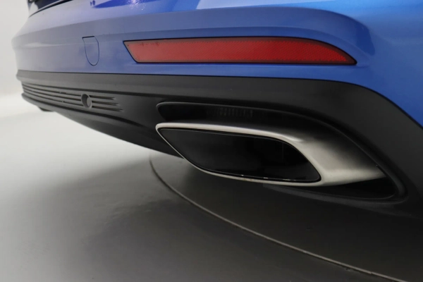 Foto do veiculo PORSCHE PANAMERA 4 E-HYBRID SPORT TURISMO