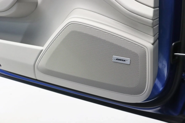 Foto do veiculo PORSCHE PANAMERA 4 E-HYBRID SPORT TURISMO
