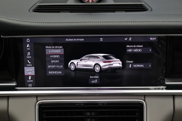 Foto do veiculo PORSCHE PANAMERA 4 E-HYBRID SPORT TURISMO