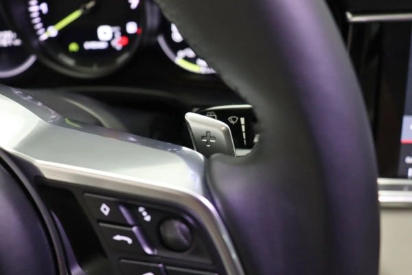 Foto do veiculo PORSCHE PANAMERA 4 E-HYBRID SPORT TURISMO