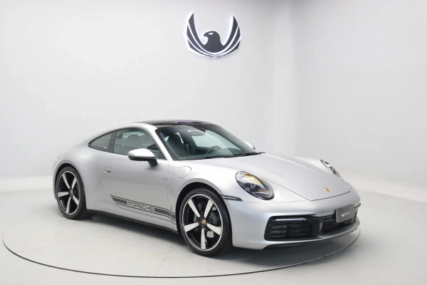 Foto do veiculo PORSCHE 911 Carrera