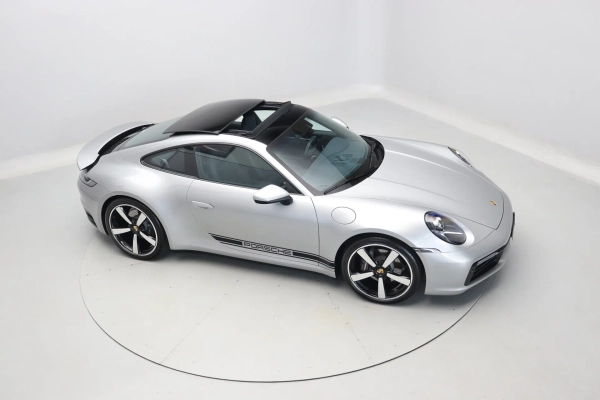 Foto do veiculo PORSCHE 911 CARRERA