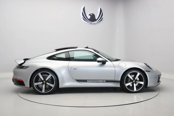 Foto do veiculo PORSCHE 911 CARRERA