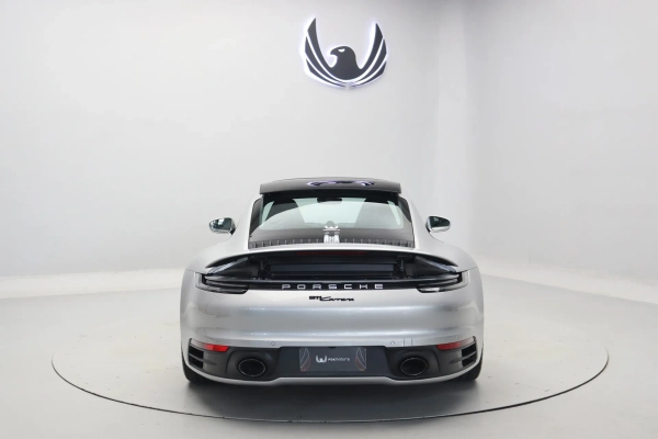 Foto do veiculo PORSCHE 911 CARRERA