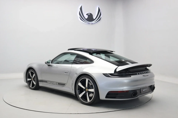 Foto do veiculo PORSCHE 911 CARRERA