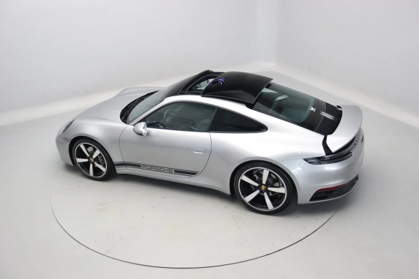 Foto do veiculo PORSCHE 911 CARRERA