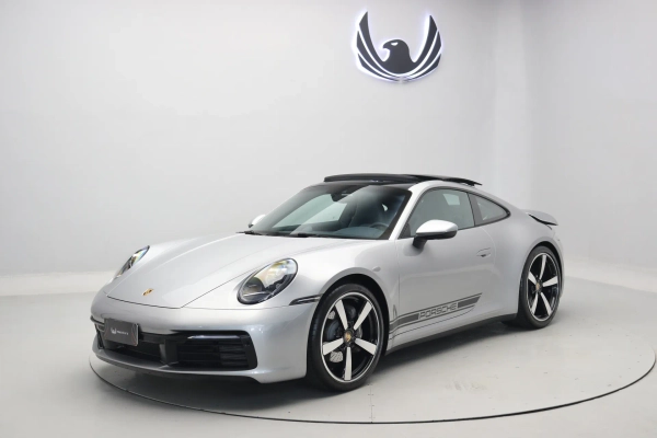 Foto do veiculo PORSCHE 911 CARRERA