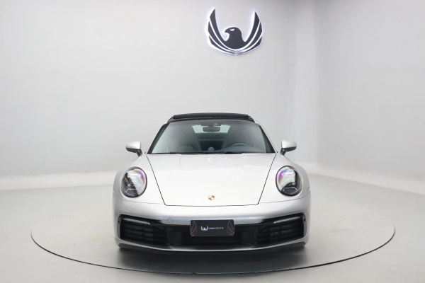 Foto do veiculo PORSCHE 911 CARRERA