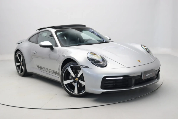 Foto do veiculo PORSCHE 911 CARRERA