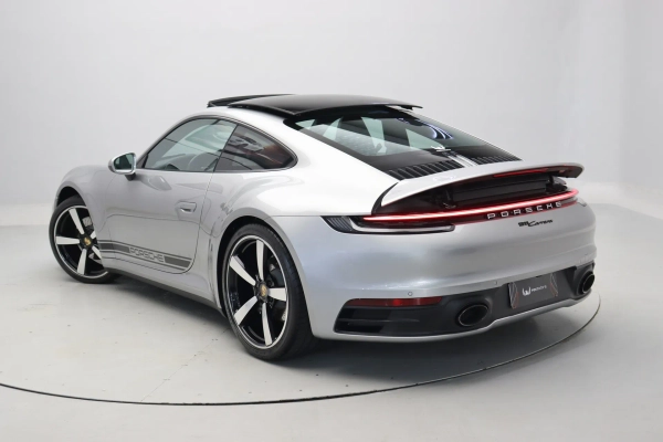 Foto do veiculo PORSCHE 911 CARRERA