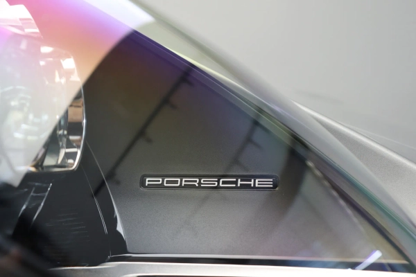 Foto do veiculo PORSCHE 911 CARRERA