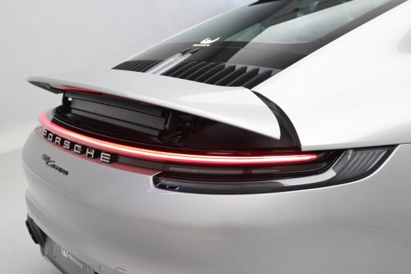 Foto do veiculo PORSCHE 911 CARRERA