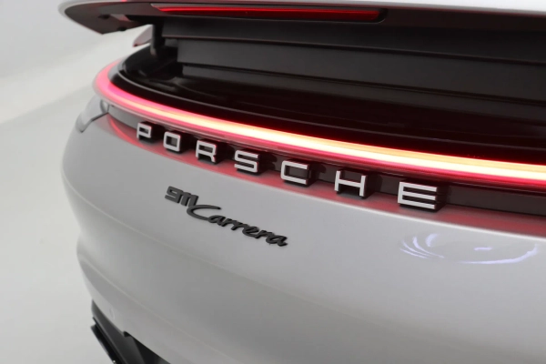 Foto do veiculo PORSCHE 911 CARRERA
