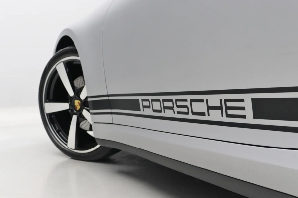 Foto do veiculo PORSCHE 911 CARRERA