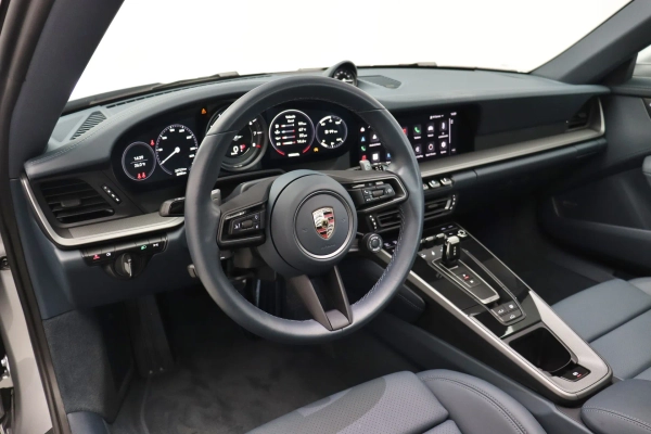 Foto do veiculo PORSCHE 911 CARRERA