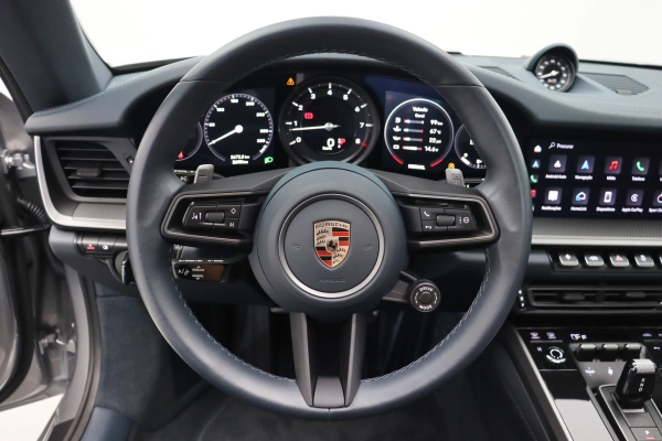Foto do veiculo PORSCHE 911 CARRERA