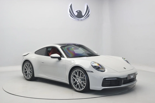 Foto do veiculo PORSCHE 911 Carrera