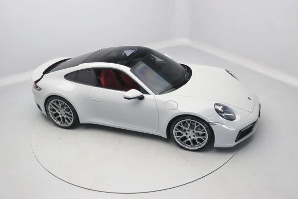 Foto do veiculo PORSCHE 911 CARRERA