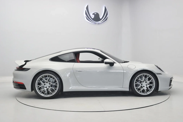 Foto do veiculo PORSCHE 911 CARRERA