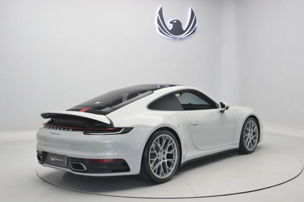 Foto do veiculo PORSCHE 911 CARRERA