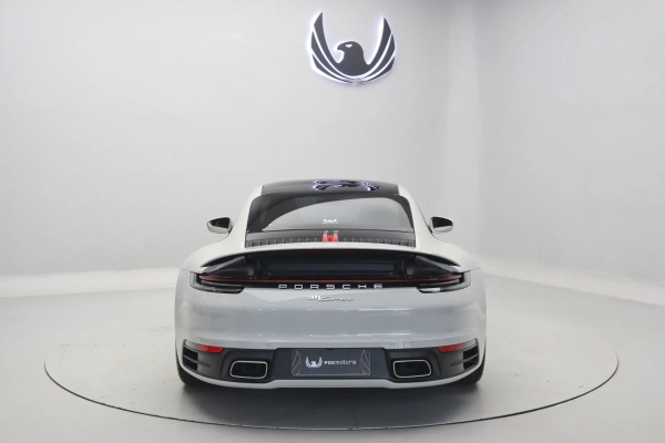 Foto do veiculo PORSCHE 911 CARRERA