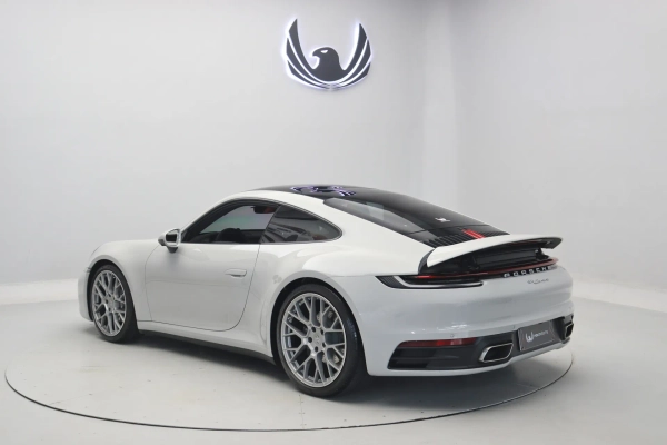 Foto do veiculo PORSCHE 911 CARRERA
