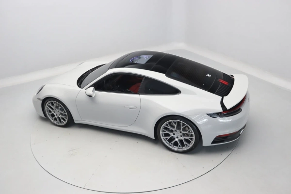 Foto do veiculo PORSCHE 911 CARRERA