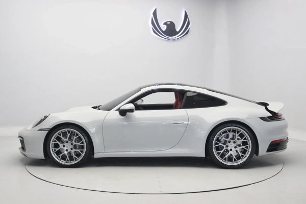 Foto do veiculo PORSCHE 911 CARRERA