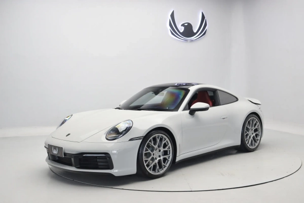 Foto do veiculo PORSCHE 911 CARRERA