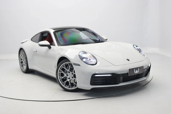 Foto do veiculo PORSCHE 911 CARRERA