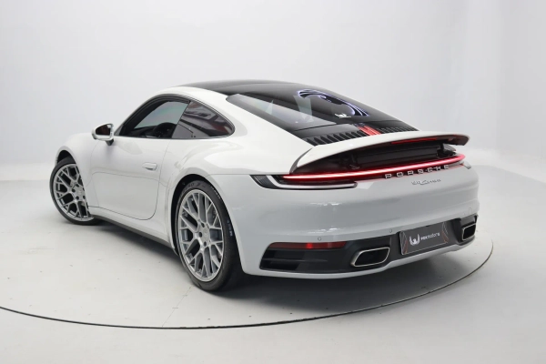 Foto do veiculo PORSCHE 911 CARRERA