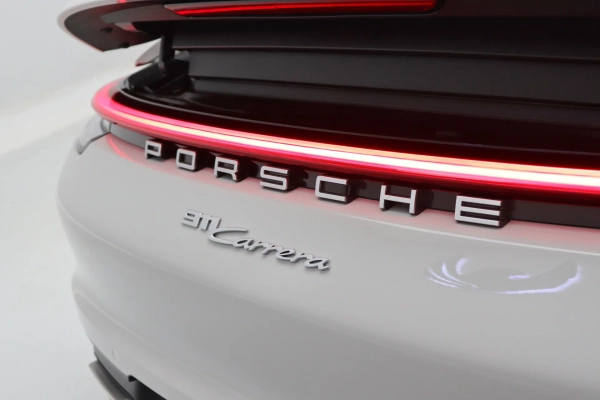 Foto do veiculo PORSCHE 911 CARRERA