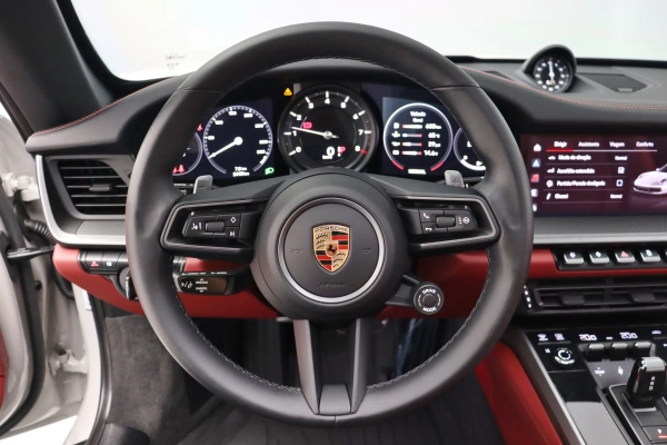 Foto do veiculo PORSCHE 911 CARRERA