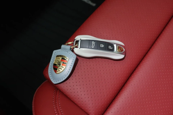 Foto do veiculo PORSCHE 911 CARRERA