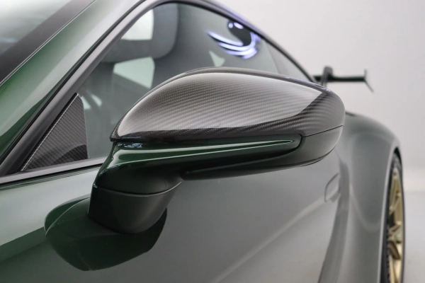 Foto do veiculo PORSCHE 911 GT3 PDK