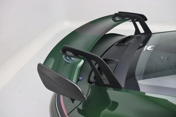 Foto do veiculo PORSCHE 911 GT3 PDK